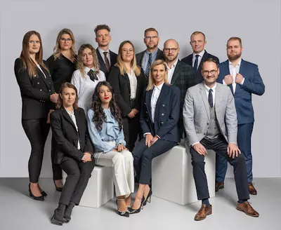 Kancelaria Prawna Peljan Czwojda Pogorzelski Kopacz Radca Prawny i Adwokat Leszno - prawo rodzinne, karne, spadkowe, cywilne